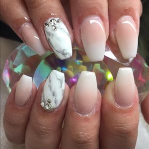 Meet your Posher, Naomi